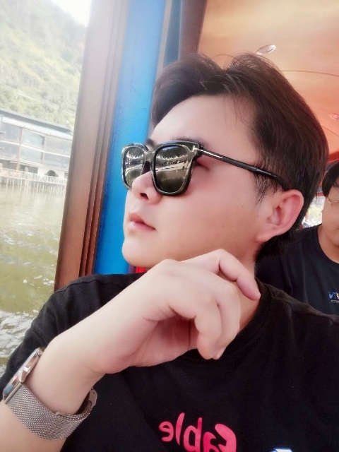 曲生的第一张照片--武夷山相亲网