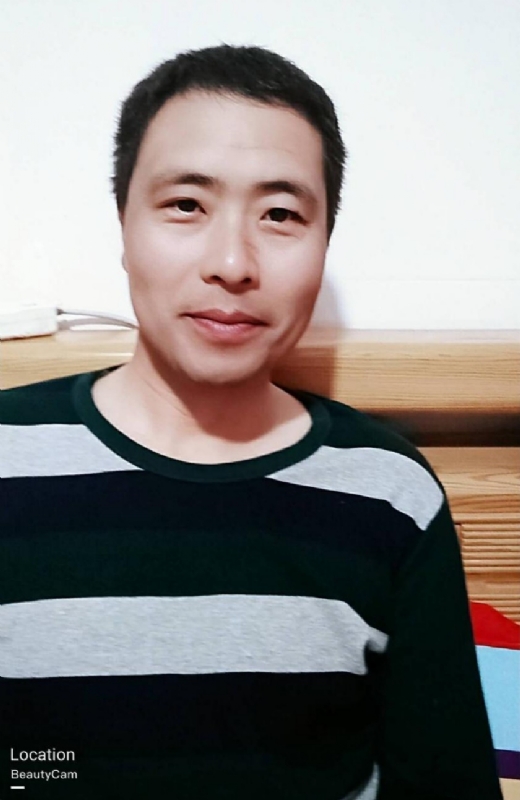 真爱难寻的第一张照片--武夷山相亲网