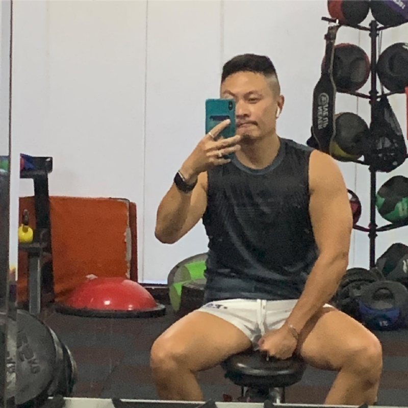 Andy的第一张照片--武夷山相亲网