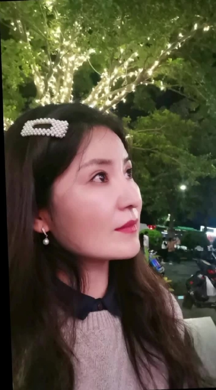 小迷糊的第一张照片--武夷山相亲网