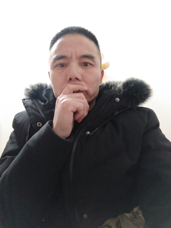 孤独人生的第一张照片--武夷山相亲网
