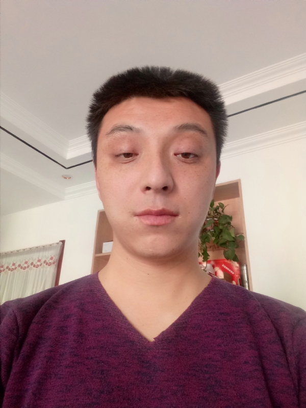 钱永辉的第一张照片--武夷山相亲网