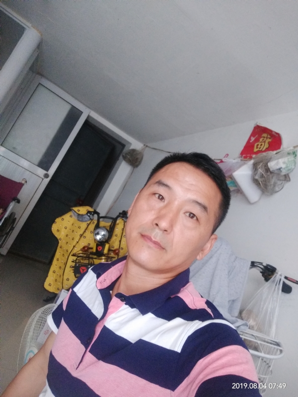 啊豹的第一张照片--武夷山相亲网