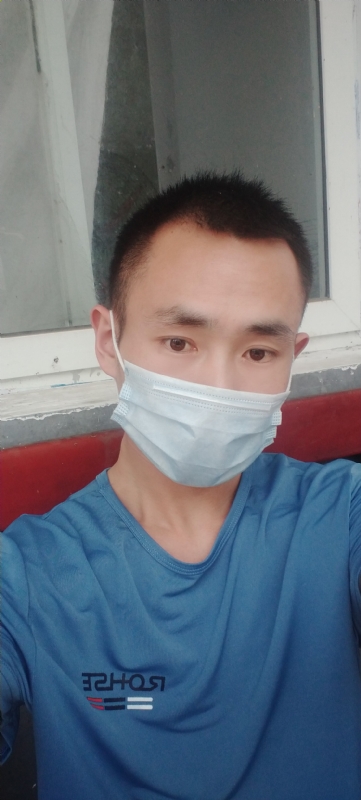 阿浩的第二张照片--武夷山相亲网