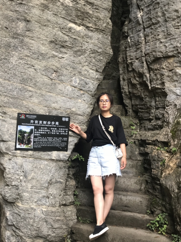 凭实力单身的第一张照片--武夷山相亲网