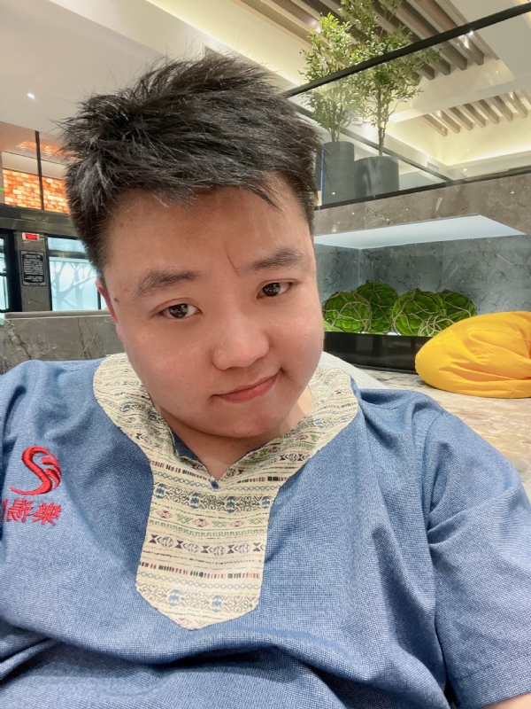 小恶魔的第二张照片--武夷山相亲网