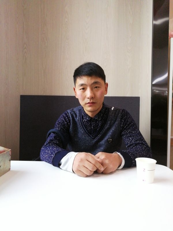 康康的第一张照片--武夷山相亲网