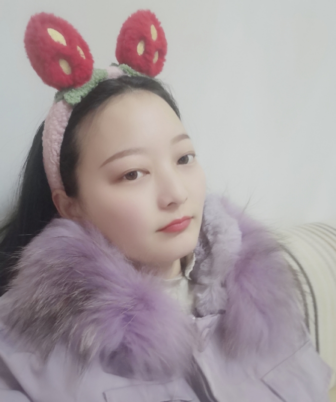 一只小月亮的第一张照片--武夷山相亲网