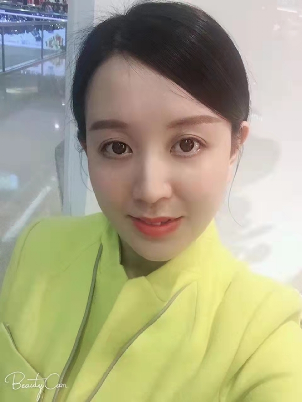 近水楼台的第二张照片--武夷山相亲网
