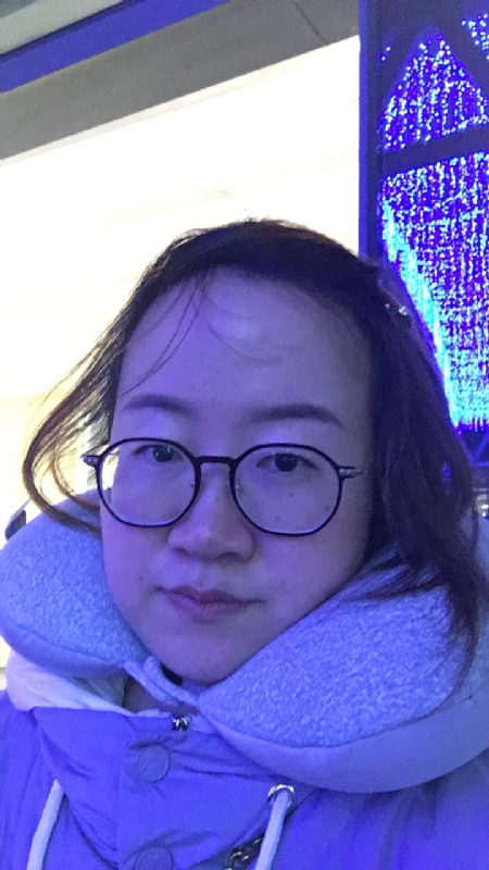 wendy的第一张照片--武夷山相亲网
