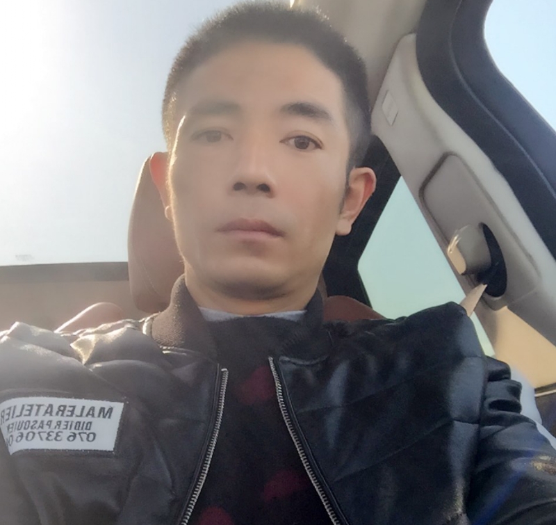 真诚过日子的来的第一张照片--武夷山相亲网