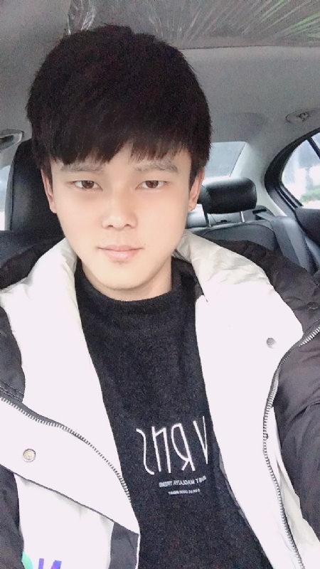 胡健男的第二张照片--武夷山相亲网