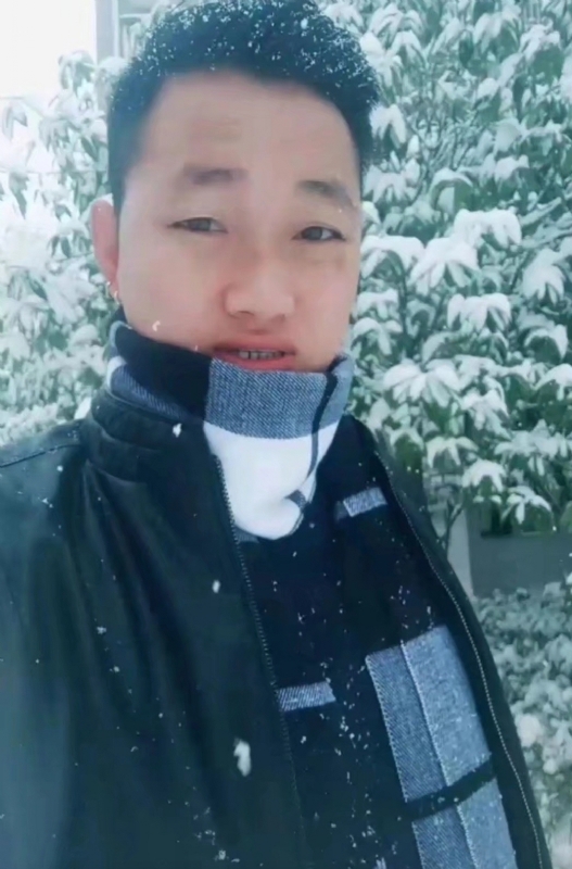 为爱拼一回的第一张照片--武夷山相亲网