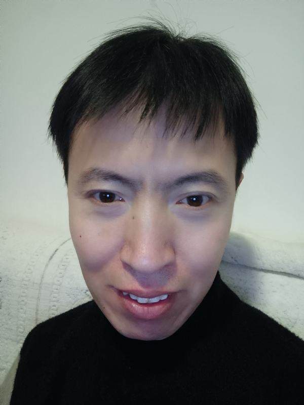 相知相守的第一张照片--武夷山相亲网