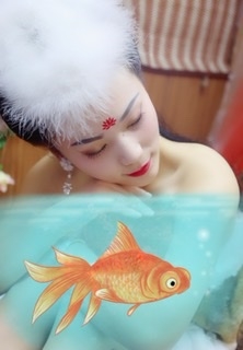 清风恋百合的第三张照片--武夷山相亲网