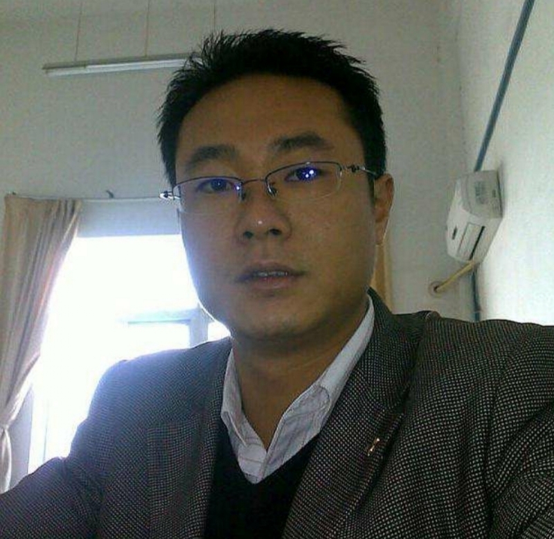 帕拉的第一张照片--武夷山相亲网