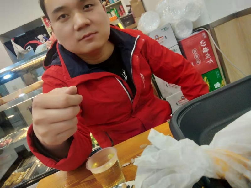 淡淡的忧伤的第一张照片--武夷山相亲网