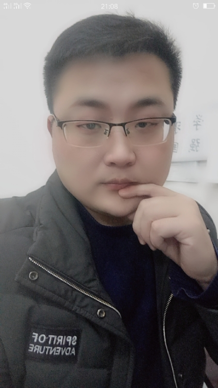手心里的温柔的第一张照片--武夷山相亲网