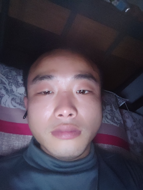 偏爱的第一张照片--武夷山相亲网