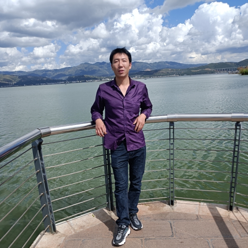 大长今的第二张照片--武夷山相亲网