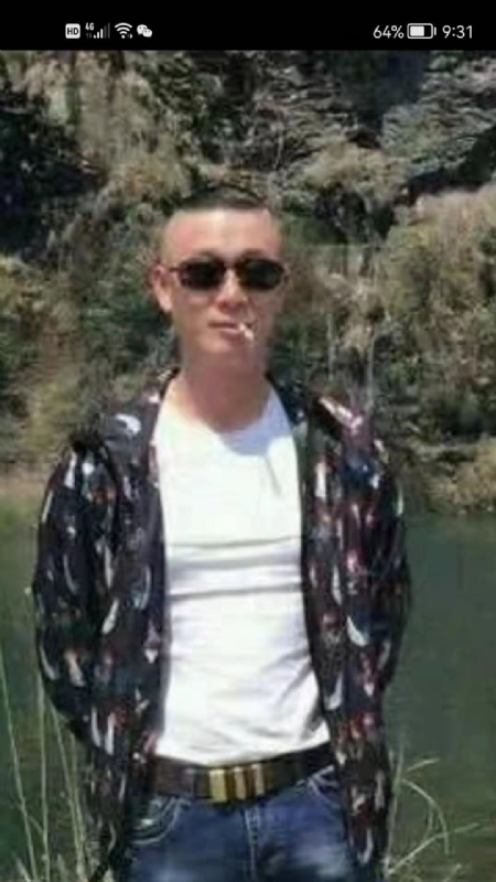 幸福的第一张照片--武夷山相亲网