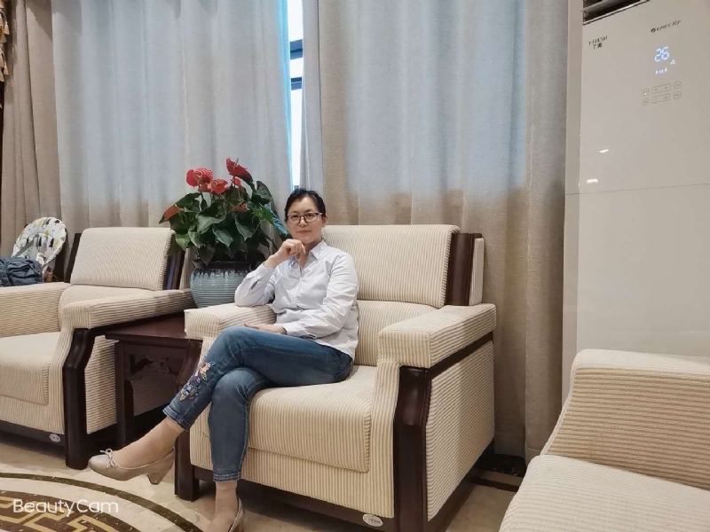 秋水伊人的第一张照片--武夷山相亲网
