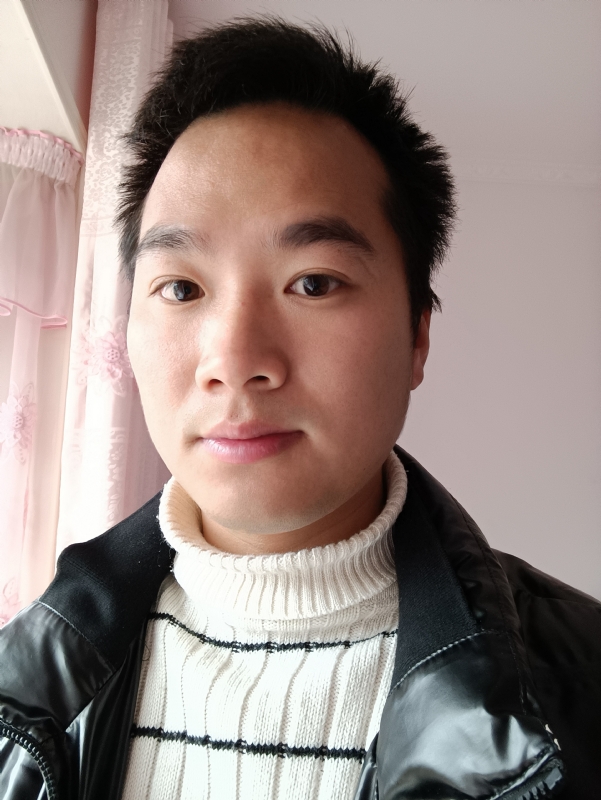 小杨的第一张照片--武夷山相亲网