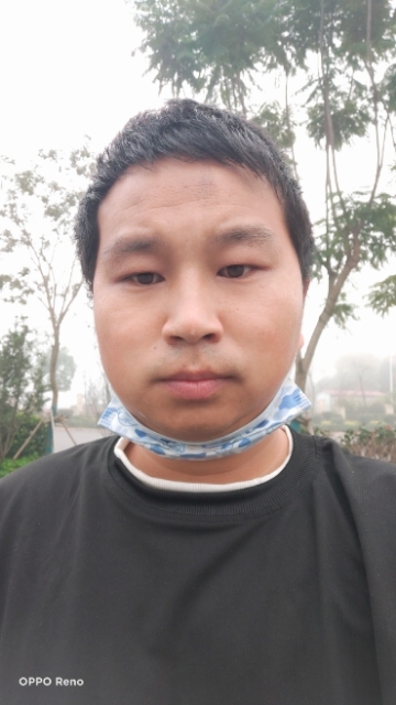 陌路者的第一张照片--武夷山相亲网