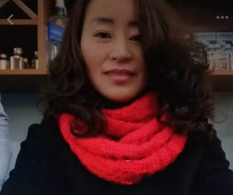 风风的第一张照片--武夷山相亲网