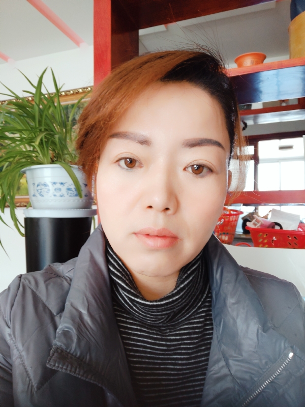 米酒的第二张照片--武夷山相亲网