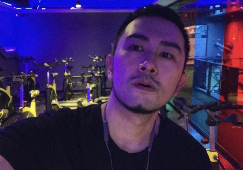 張銘源的第一张照片--武夷山相亲网
