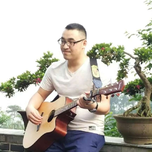 只愿得一人心的第一张照片--武夷山相亲网