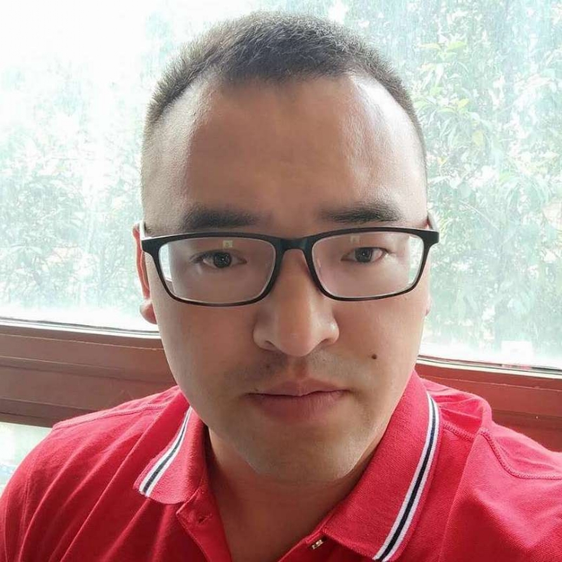 只愿得一人心的第二张照片--武夷山相亲网