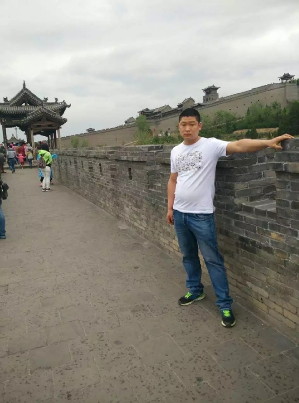 奥沙利龙的第一张照片--武夷山相亲网