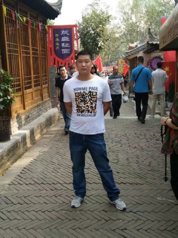 奥沙利龙的第二张照片--武夷山相亲网