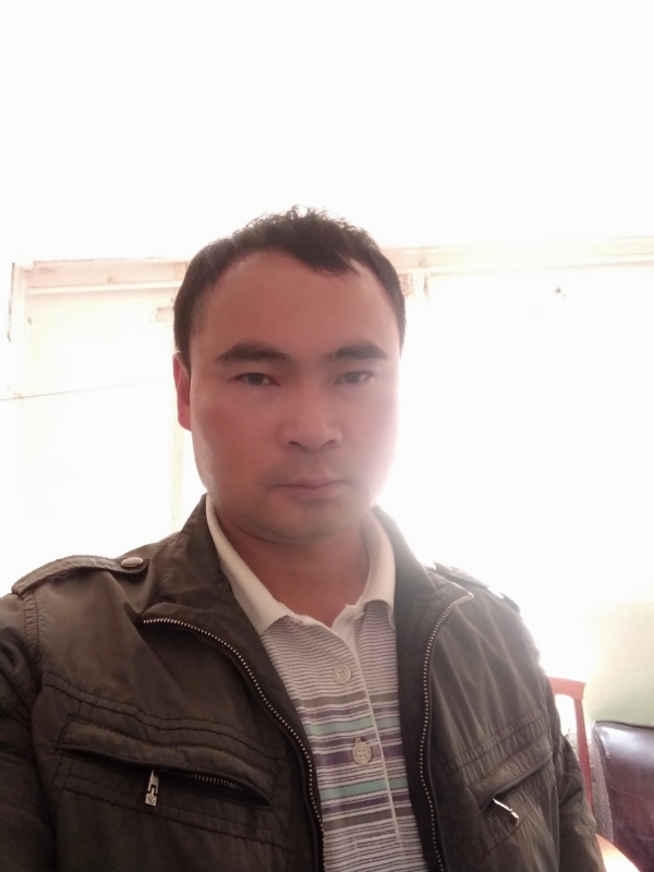 独孤求爱的第一张照片--武夷山相亲网