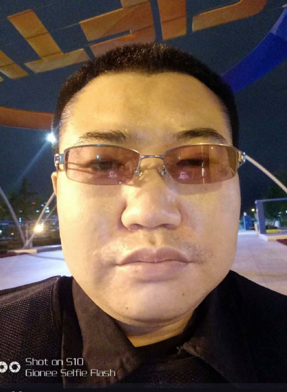 星尘的第一张照片--武夷山相亲网
