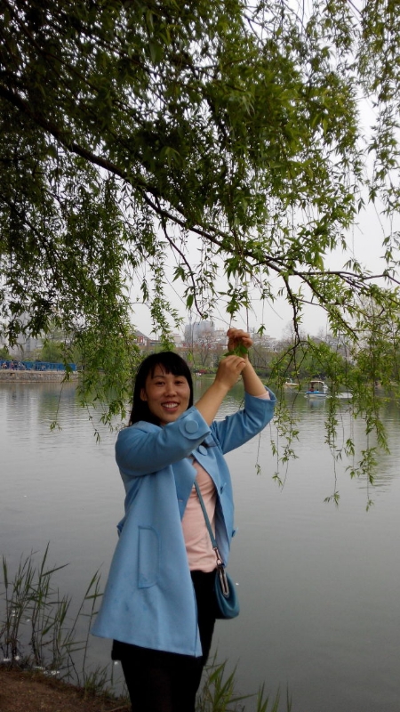 刘女士的第一张照片--武夷山相亲网
