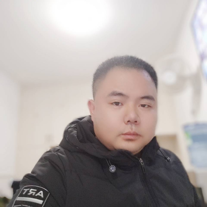 珍惜眼前人的第一张照片--武夷山相亲网