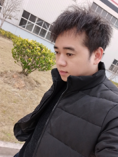 农先生的第一张照片--武夷山相亲网