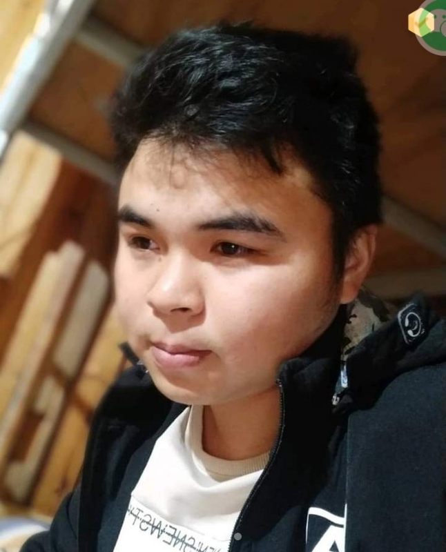 绫羽的第一张照片--武夷山相亲网