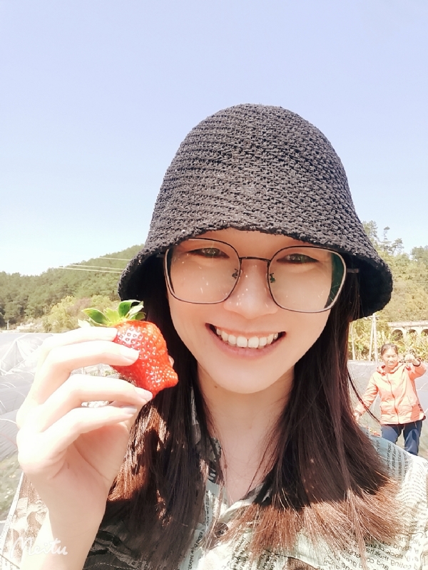 咪修咪修的第一张照片--武夷山相亲网