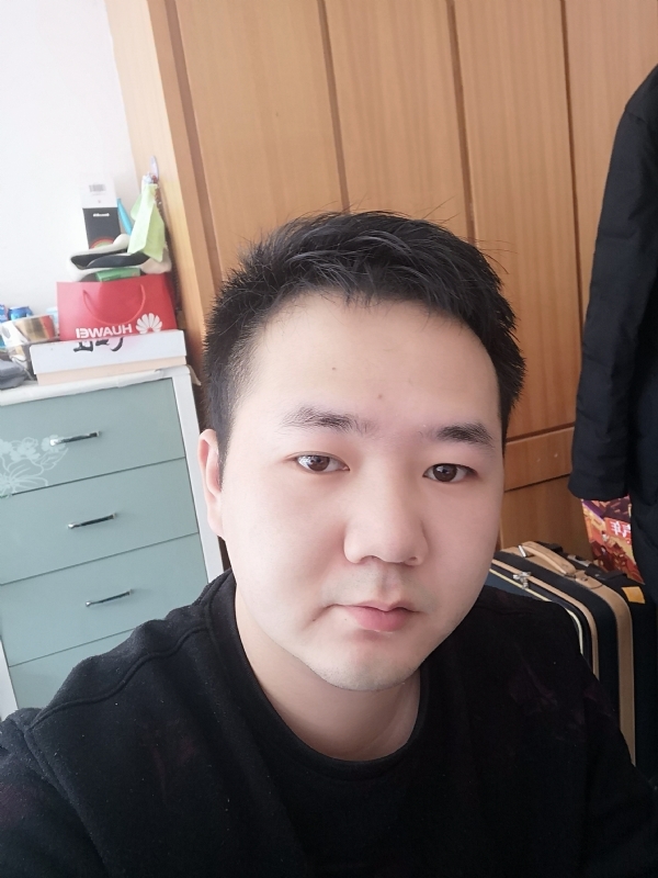 等风来的第一张照片--武夷山相亲网