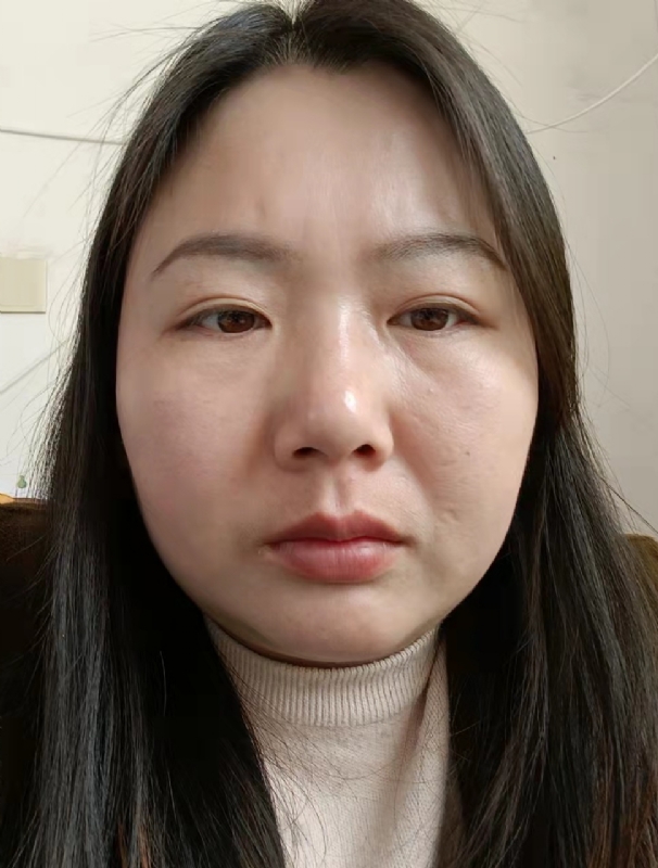 云飞儿的第一张照片--武夷山相亲网