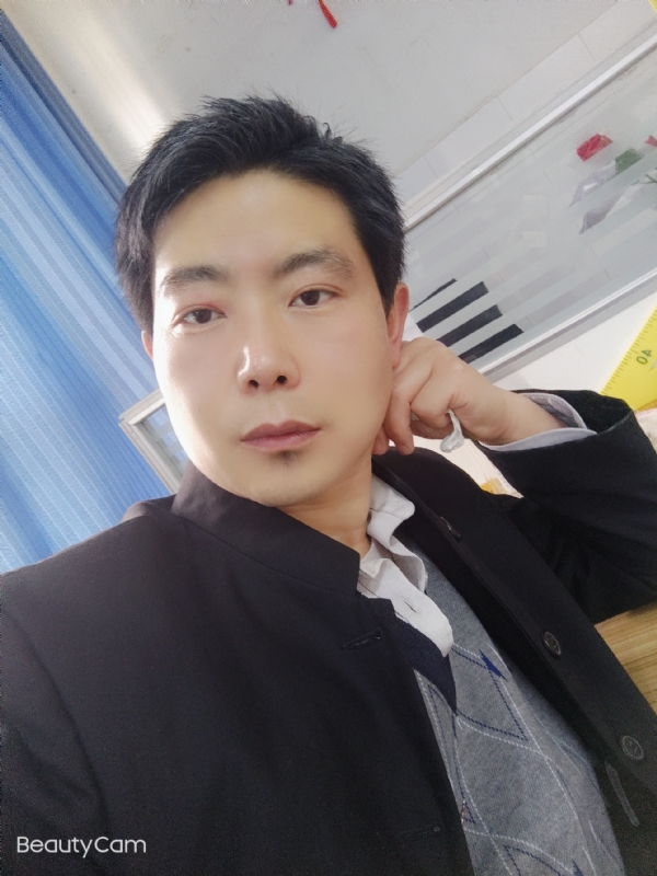 铜豌豆的第一张照片--武夷山相亲网