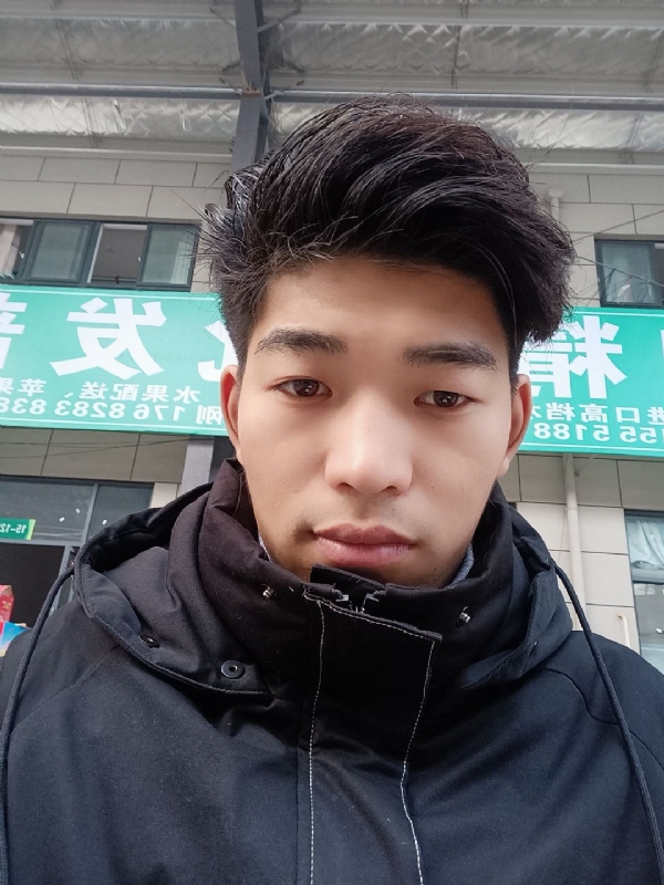 AA的第一张照片--武夷山相亲网