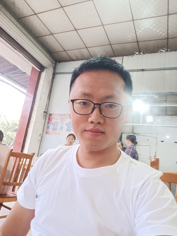 简单快了的第一张照片--武夷山相亲网