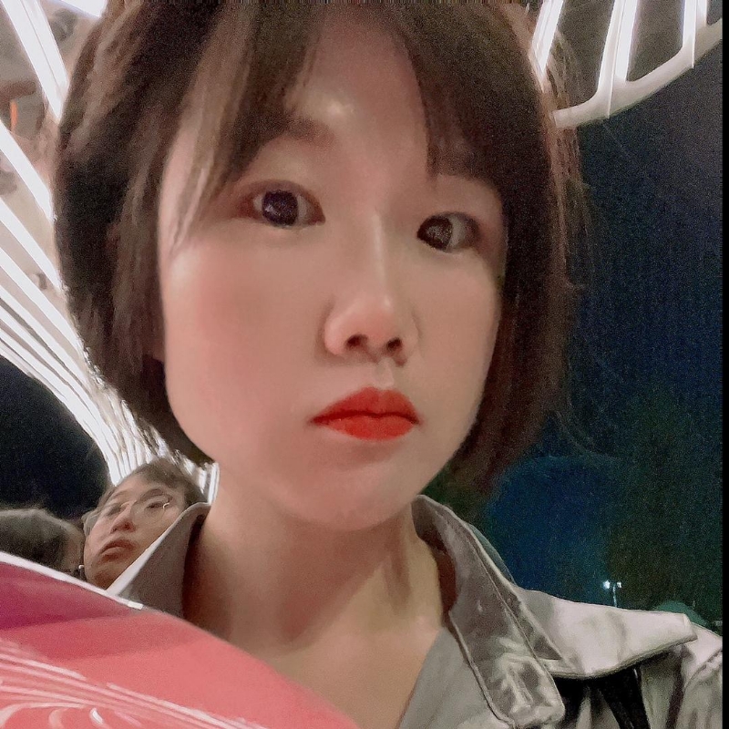 琳琳的第二张照片--武夷山相亲网