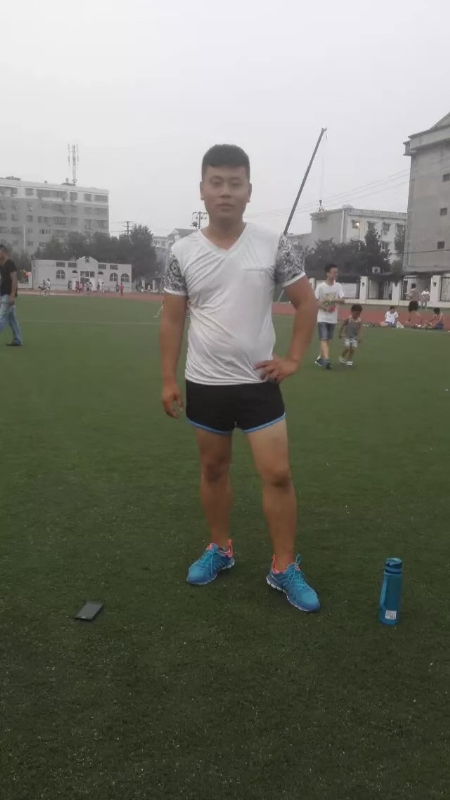 胡洋洋的第一张照片--武夷山相亲网