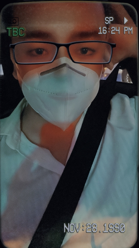 拾心的第一张照片--武夷山相亲网